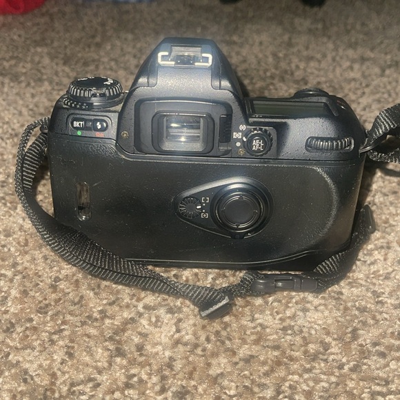 Nikon N80 Film caméra - Picture 6 of 6